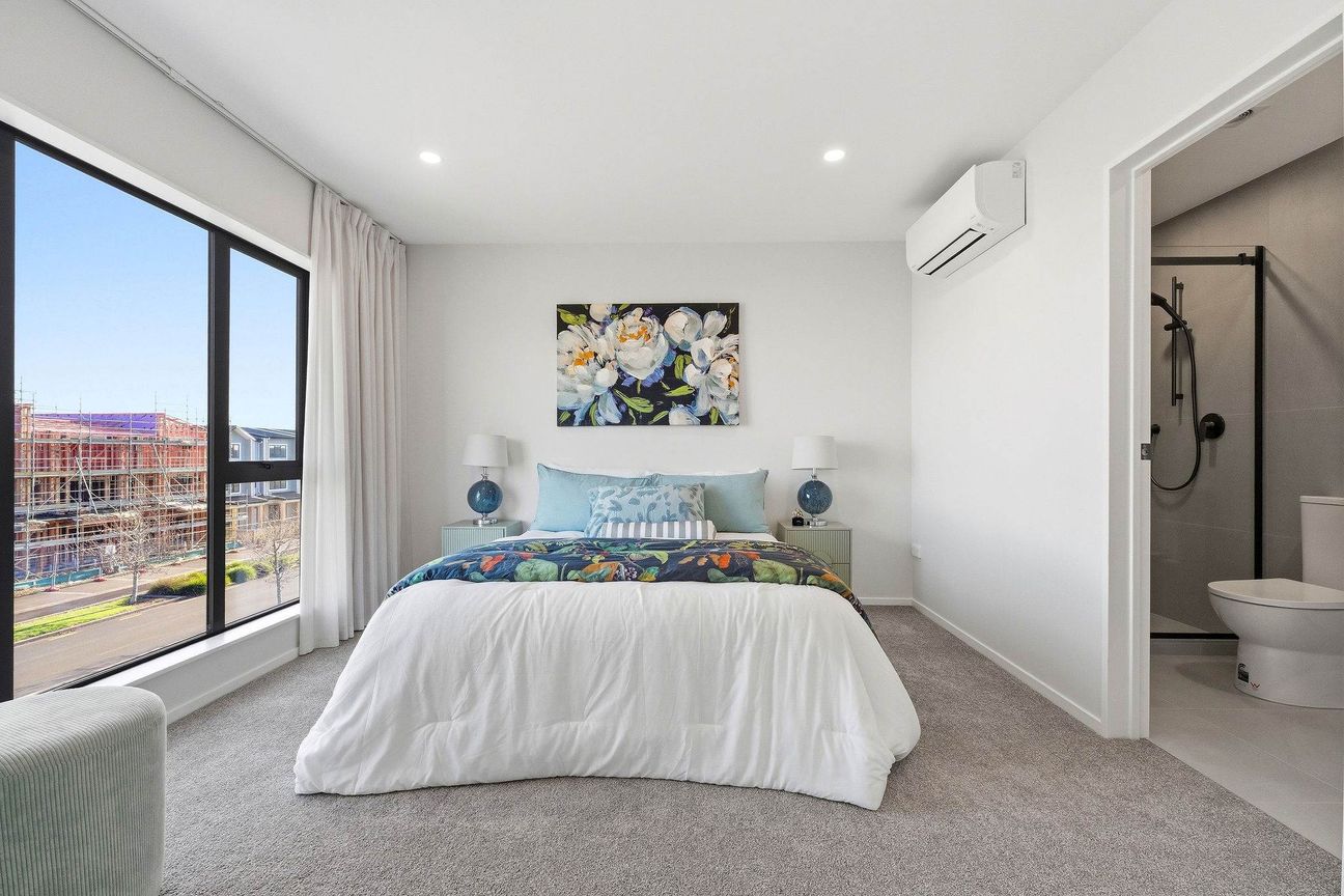 157 Bremner Road, Drury  Lots 5, 6 & 7 Available – pohled 2