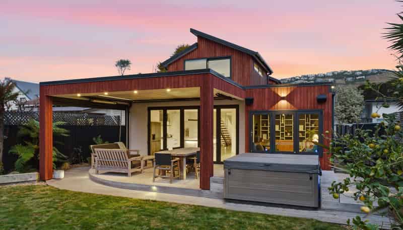 14 Hardwicke Street, Sumner