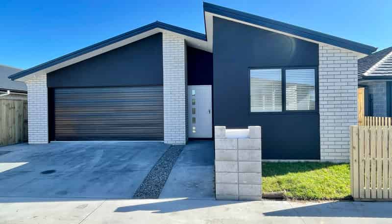 5 Holstein Way, Papamoa