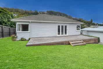 78 St Davids St, Lyttelton