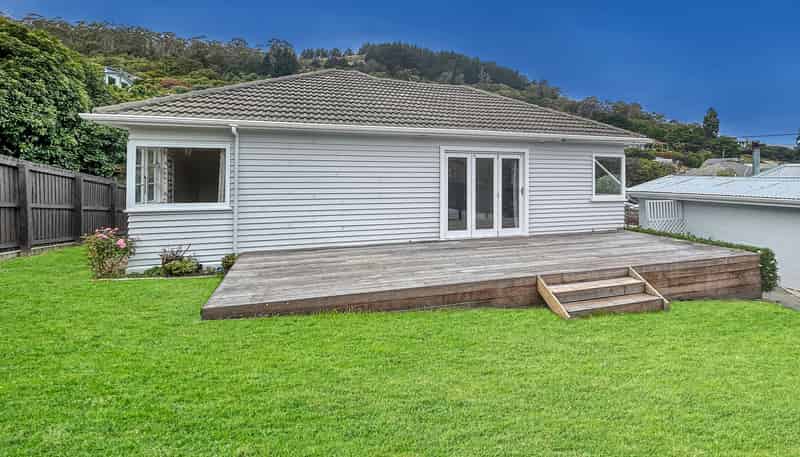 78 St Davids St, Lyttelton