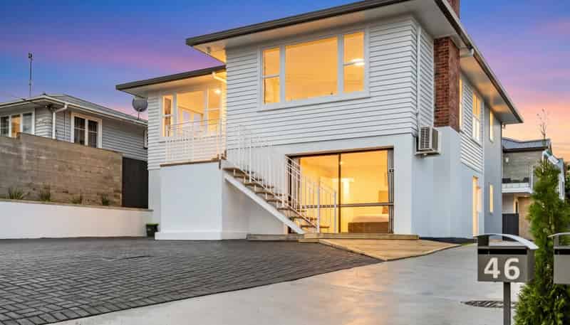 46 Woodford Avenue, Henderson