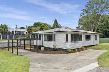 25 Evans Street, Waihi