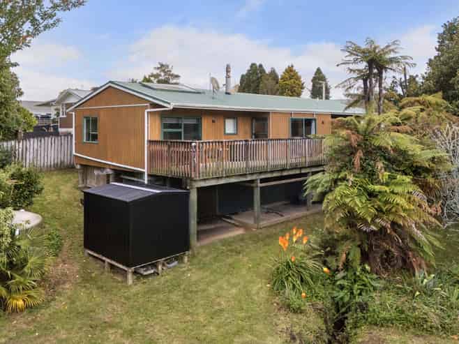 43 Martin Road, Waihi