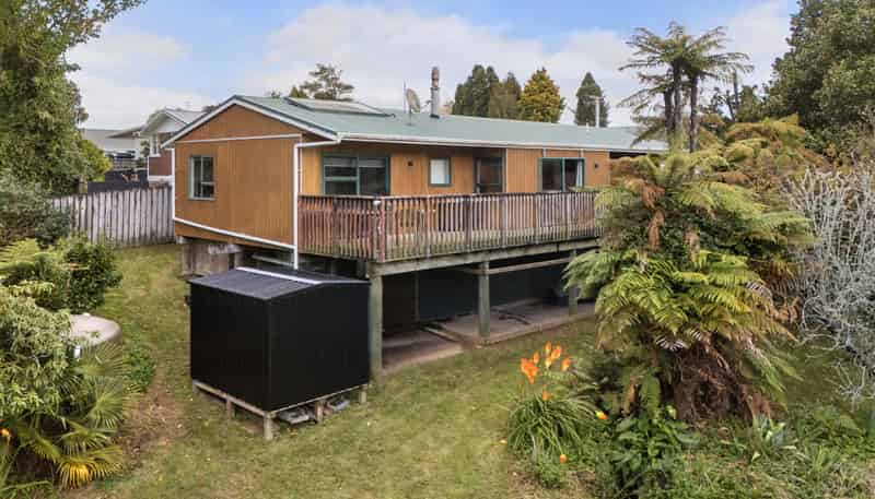 43 Martin Road, Waihi