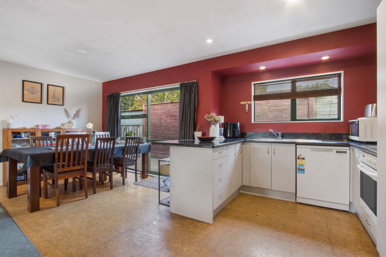 Practical, Spacious & Perfectly Located – pohled 4