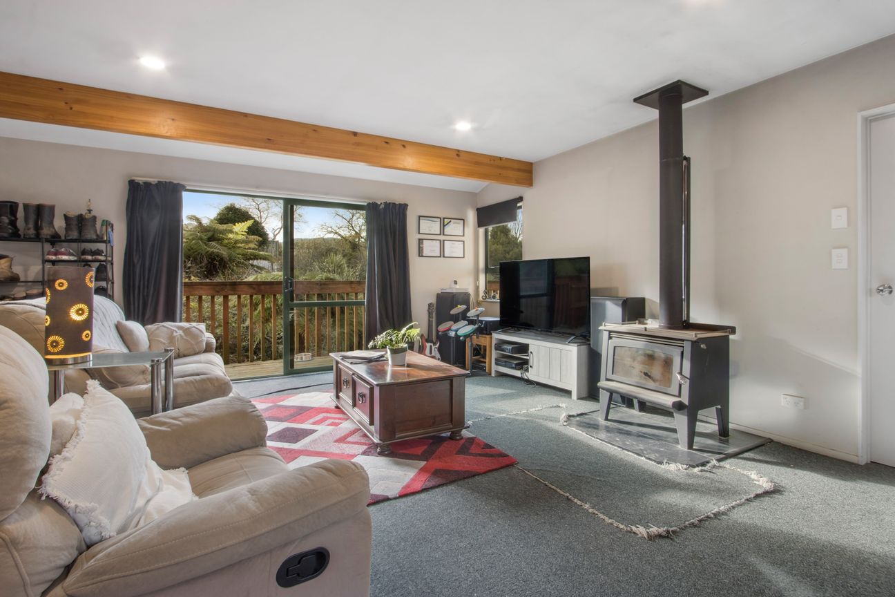 Practical, Spacious & Perfectly Located – pohled 6