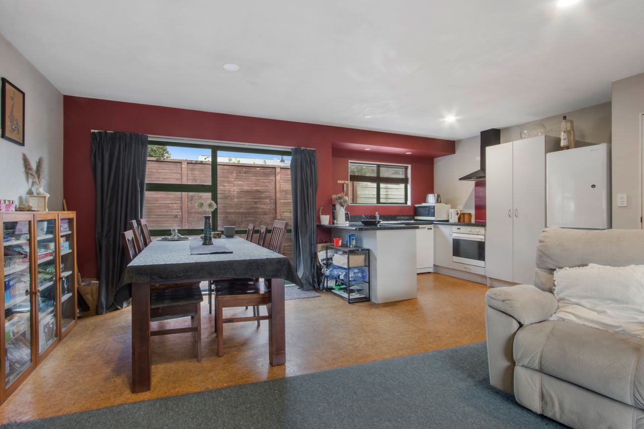 Practical, Spacious & Perfectly Located – pohled 5