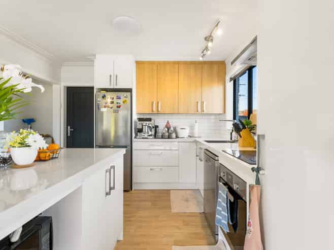 25 Royal Terrace, Alexandra