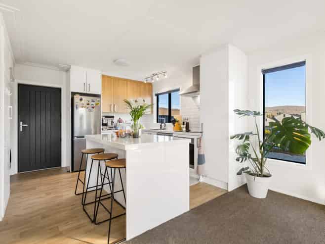 25 Royal Terrace, Alexandra