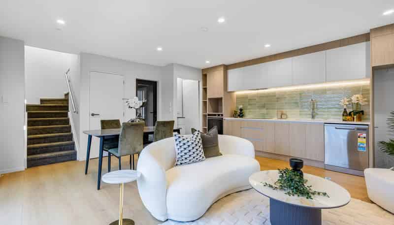 Lots 2-8/114 Don Buck Road, Massey