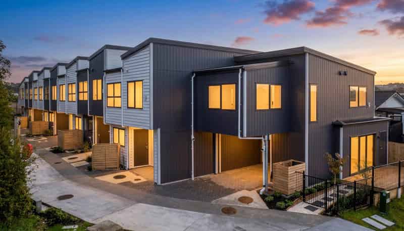 Lot 1-3/114 Don Buck Road, Massey