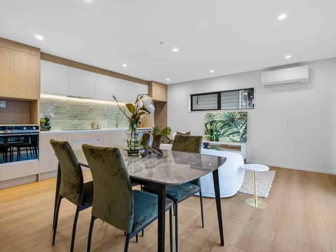 Lots 2-8/114 Don Buck Road, Massey
