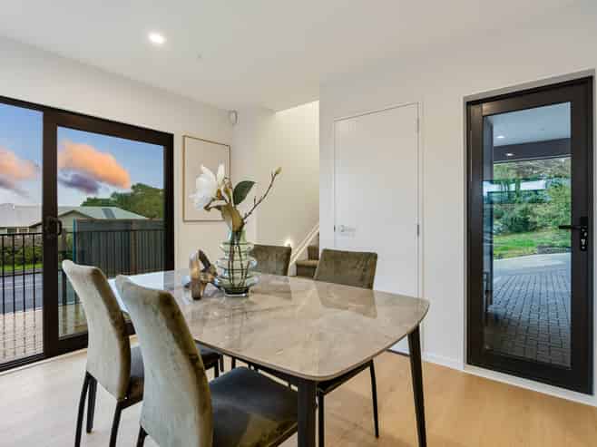 Lots 2-8/114 Don Buck Road, Massey