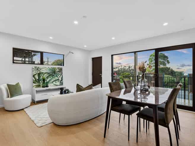 Lots 2-8/114 Don Buck Road, Massey