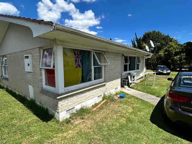 1/5 Kita Road, Manurewa
