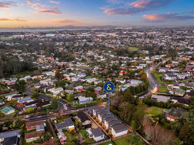 Lot 1/114 Don Buck Road, Massey