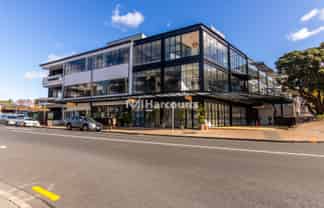 Outstanding Takapuna Office Opportunity