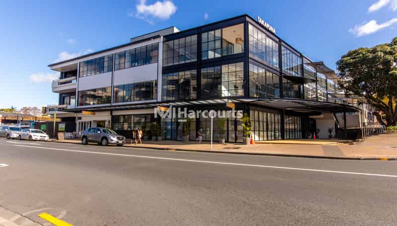 Level 1/150 Hurstmere Road, Takapuna