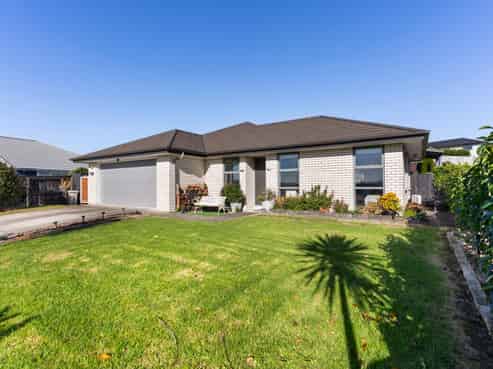 9 Harriet Johnston Drive, Pokeno