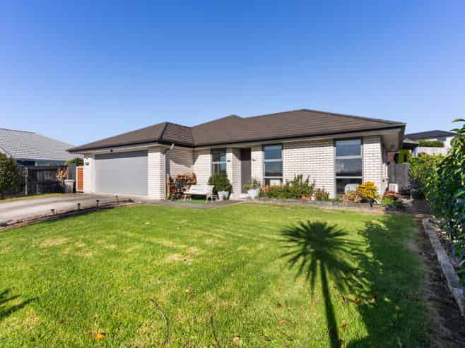 9 Harriet Johnston Drive, Pokeno