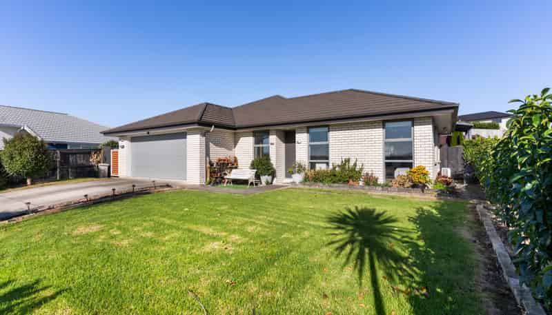 9 Harriet Johnston Drive, Pokeno