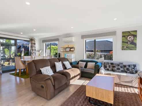 9 Harriet Johnston Drive, Pokeno