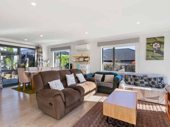 9 Harriet Johnston Drive, Pokeno