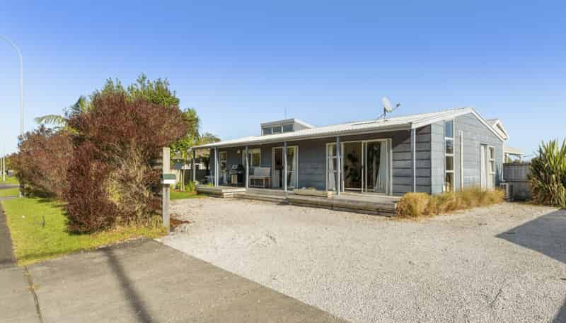 4 Gloucester Road, Mount Maunganui