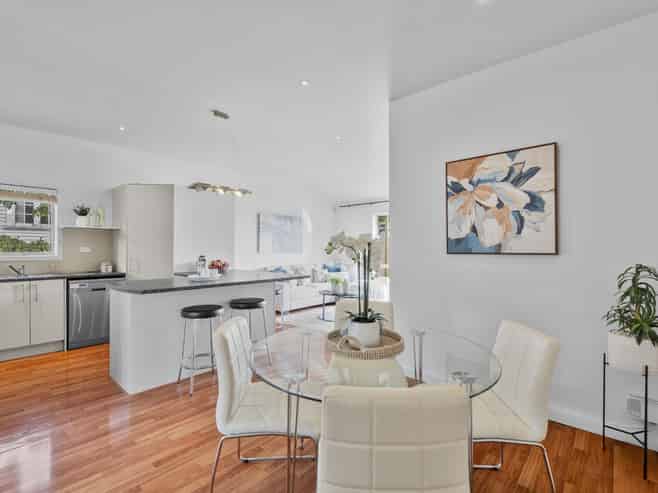 11A Akarana Avenue, Three Kings