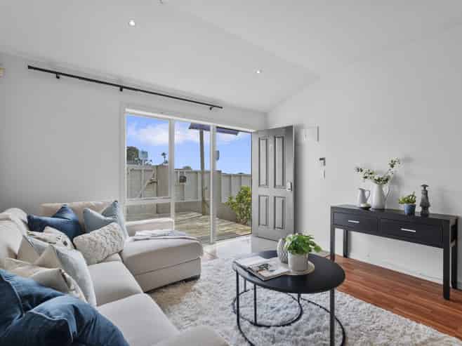 11A Akarana Avenue, Three Kings
