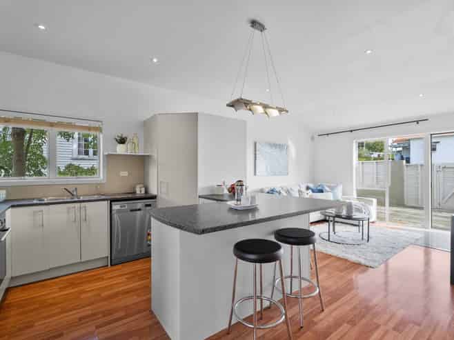 11A Akarana Avenue, Three Kings