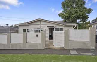 11A Akarana Avenue, Three Kings