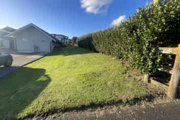 894 Redoubt Road, Flat Bush