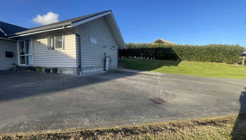 894 Redoubt Road, Flat Bush
