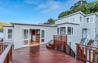 38 Hathaway Avenue, Karori