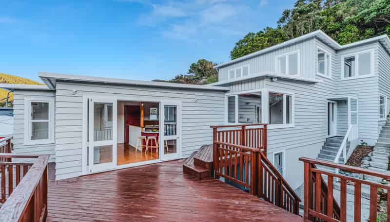 38 Hathaway Avenue, Karori