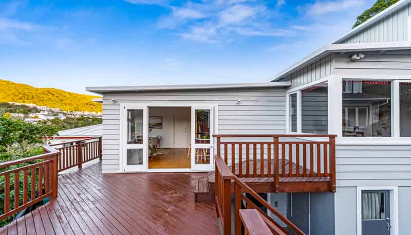38 Hathaway Avenue, Karori