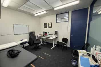 Versatile CBD Premises with On-Site Parking