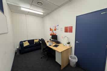 Versatile CBD Premises with On-Site Parking