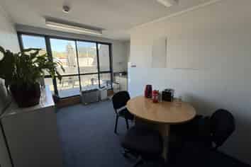 Versatile CBD Premises with On-Site Parking