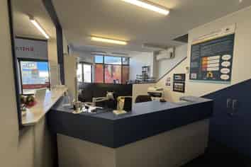 Versatile CBD Premises with On-Site Parking