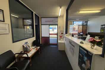 Versatile CBD Premises with On-Site Parking
