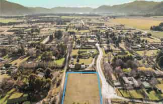  Long Grass Place, Hawea Flat