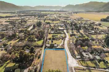  Long Grass Place, Hawea Flat