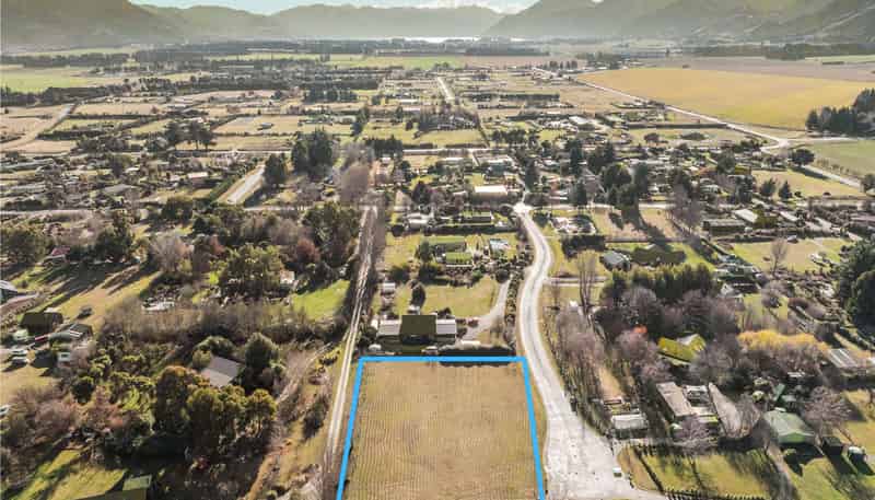  Long Grass Place, Hawea Flat