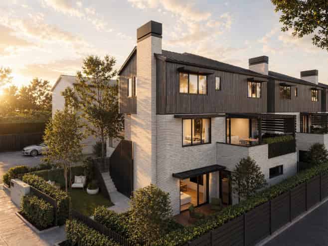 1-5/104 Moa Road, Point Chevalier