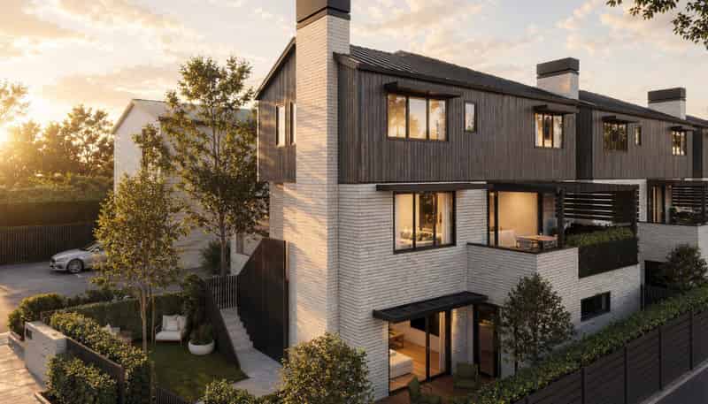1-5/104 Moa Road, Point Chevalier