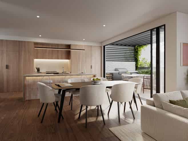 1-5/104 Moa Road, Point Chevalier