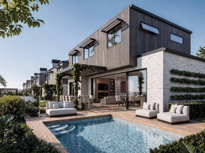 1-5/104 Moa Road, Point Chevalier